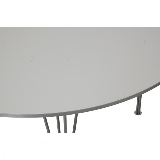 Piet Hein Cirkulært spisebord 120 Cm 2010