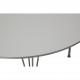 Piet Hein Cirkulært spisebord 120 Cm 2010
