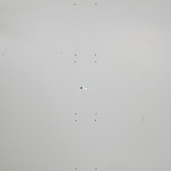 Piet Hein Firkantet spisebord 120x80 Cm 1989