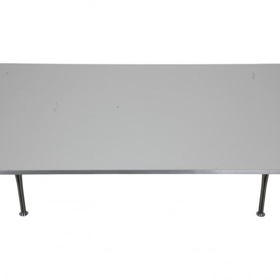 Piet Hein Firkantet spisebord 120x80 Cm 1989