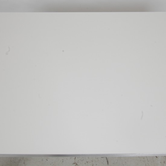 Piet Hein Firkantet spisebord 120x80 1999