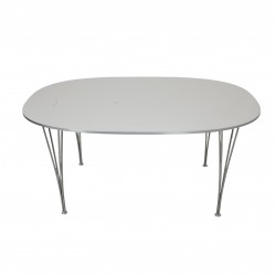 Piet Hein Super Elipse spisebord 150x100 2005