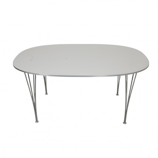 Piet Hein Super Elipse spisebord 150x100 2005