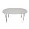 Piet Hein Super Elipse spisebord 150x100 2005