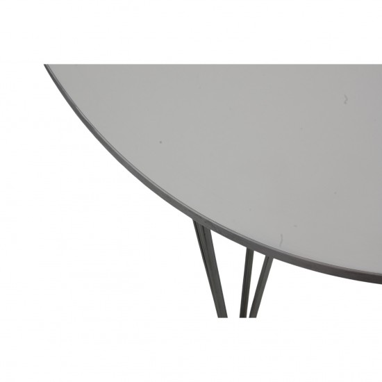 Piet Hein Super Elipse spisebord 150x100 2005
