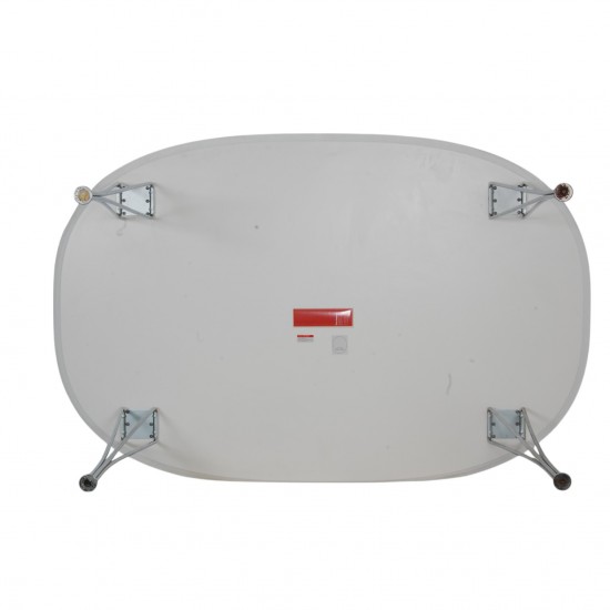 Piet Hein Super Elipse spisebord 150x100 2005