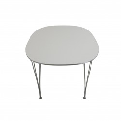 Piet Hein Super Elipse spisebord 150x100 2005