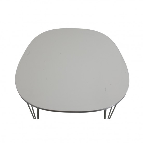 Piet Hein Super Elipse spisebord 150x100 2005