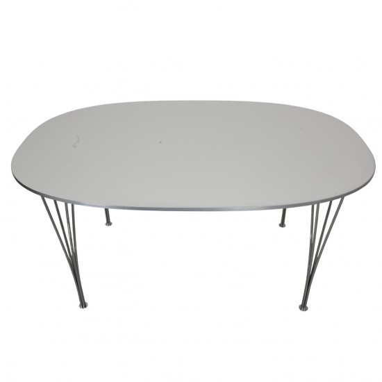 Piet Hein Super Elipse spisebord 150x100 2005