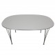 Piet Hein Super Elipse spisebord 150x100 2005