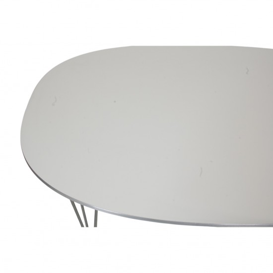 Piet Hein Super Elipse spisebord 150x100 2005
