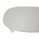 Piet Hein Super Elipse spisebord 150x100 2005