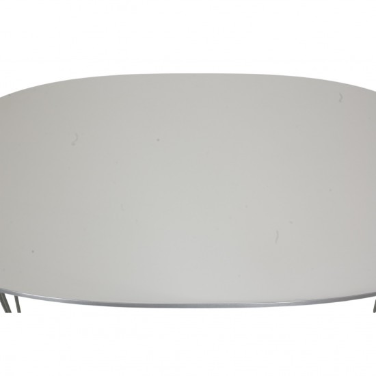 Piet Hein Super Elipse spisebord 150x100 2005