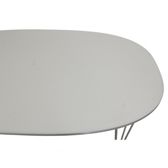 Piet Hein Super Elipse spisebord 150x100 2005