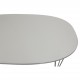 Piet Hein Super Elipse spisebord 150x100 2005