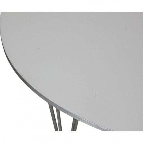 Piet Hein Super Elipse spisebord 150x100 1989