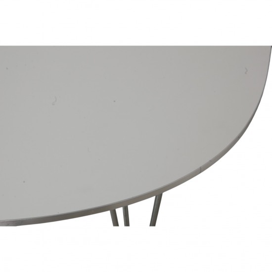 Piet Hein Super Elipse spisebord 150x100 1989