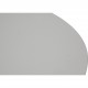 Piet Hein Super Elipse spisebord 150x100 1989
