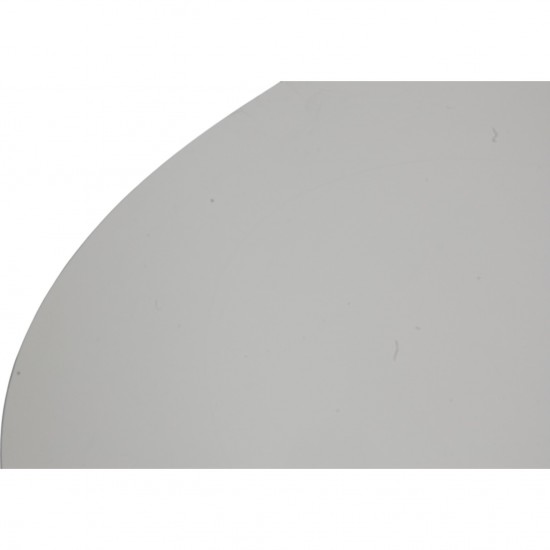 Piet Hein Super Elipse spisebord 150x100 1989