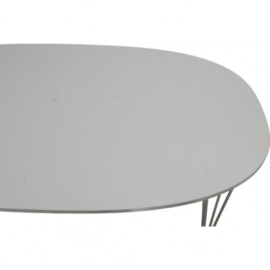 Piet Hein Super Elipse spisebord 150x100 1989