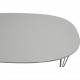Piet Hein Super Elipse spisebord 150x100 1989