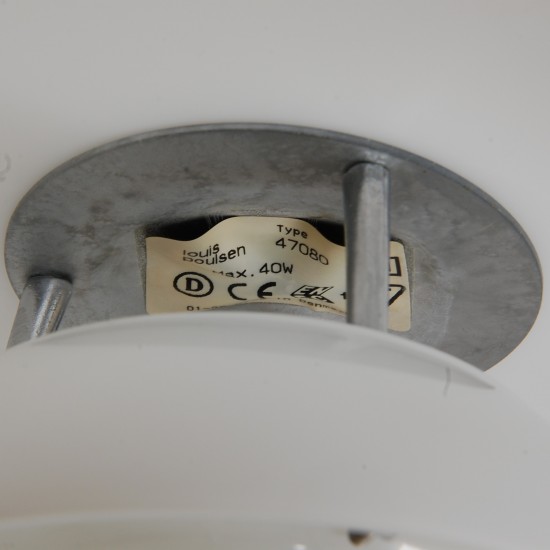 Poul Henningsen Ph3/2 Akademi væglampe
