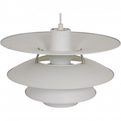 Poul Henningsen Charlottenborg PH5-4 Pendel 