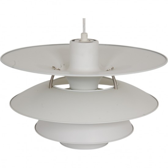 Poul Henningsen Charlottenborg PH5-4 Pendel 