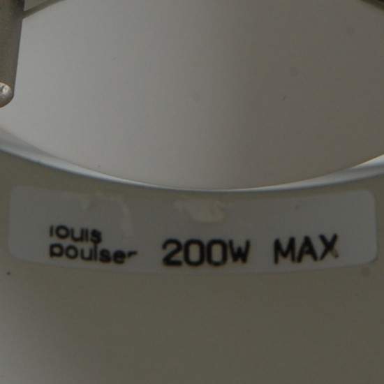 Poul Henningsen Charlottenborg PH5-4 Pendel 
