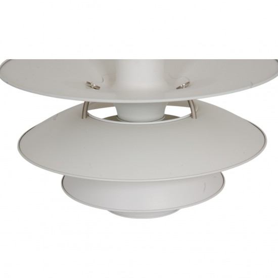 Poul Henningsen Charlottenborg PH5-4 Pendel 