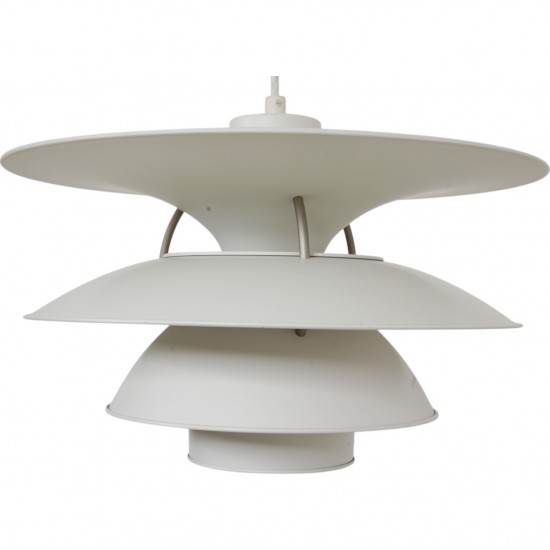 Poul Henningsen Charlottenborg PH5-4 Pendel 