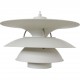 Poul Henningsen Charlottenborg PH5-4 Pendel 