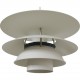 Poul Henningsen Charlottenborg PH5-4 Pendel 