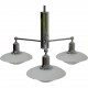 Poul Henningsen Stammekrone PH2/1