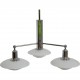 Poul Henningsen Stammekrone PH2/1