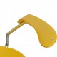 Arne Jacobsen gul 3217 kontorstol 2000
