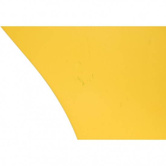 Arne Jacobsen gul 3217 kontorstol 2000