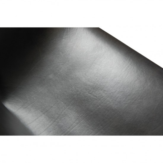 Arne Jacobsen Svane sofa i sort Grace læder 2019