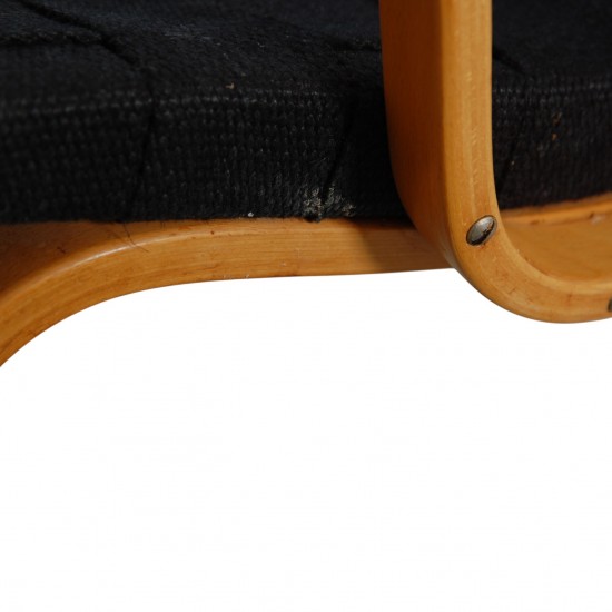 Bruno Mathsson Eva stol af bøg