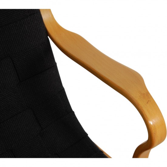 Bruno Mathsson Eva stol af bøg