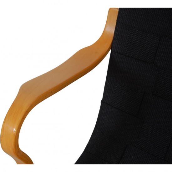 Bruno Mathsson Eva stol af bøg