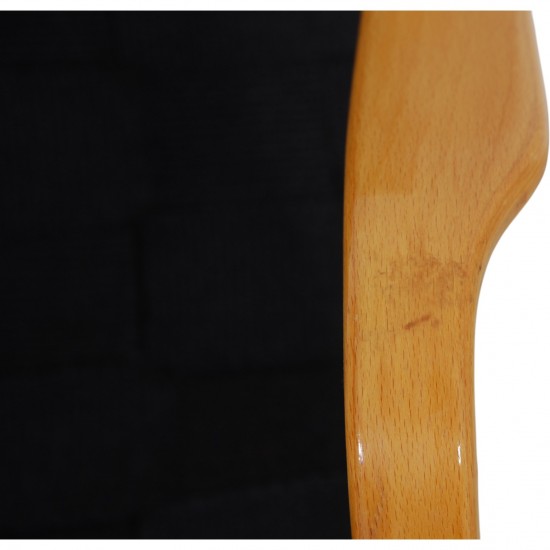 Bruno Mathsson Eva stol af bøg