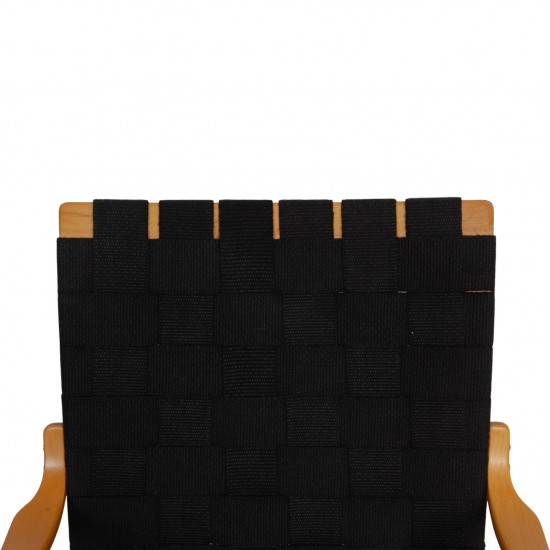 Bruno Mathsson Eva stol af bøg