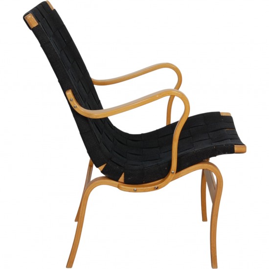 Bruno Mathsson Eva stol af bøg