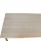 Hans Wegner PP312 skrivebord i ask