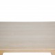 Hans Wegner PP312 skrivebord i ask