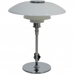 Poul Henningsen 4½-3½ bordlampe