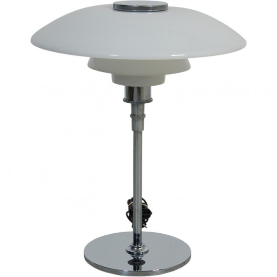 Poul Henningsen 4½-3½ bordlampe