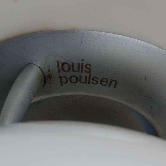 Poul Henningsen 4½-3½ bordlampe