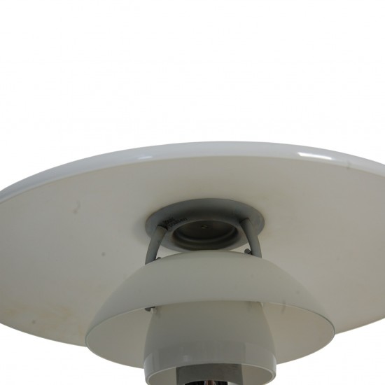 Poul Henningsen 4½-3½ bordlampe